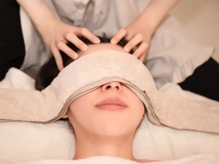 ✨dry head spa somme【ソム】　肌も心もリフ...